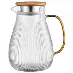 Посуда для напитков Ardesto AR2614BS Ulcior 1480ml