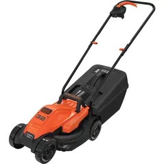 Mașini de tuns iarba Black&Decker BEMW451