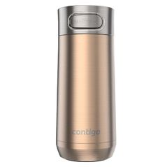 Termos Contigo Luxe Autoseal White Zin 360 ml