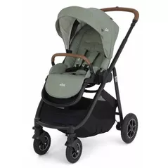 Сărucior pentru copii Joie S1803EALRL000 Versatrax Laurel