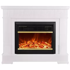 Камин электрический ArtFlame Ideal & Mars