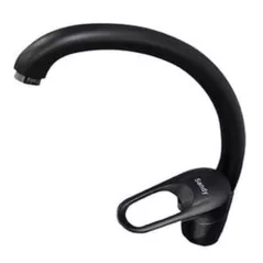 Смеситель кухонный Sandy 49192 Nobilis pipa F mat negru