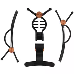 Accesoriu pentru uscător de păr Dyson Hair clips (973267-01)