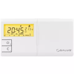 Термостат Salus 1745 Termostat LCD 091 FL v2