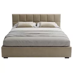 Кровать my-STYLE my-Kiki 140x200 (P04D14M04)