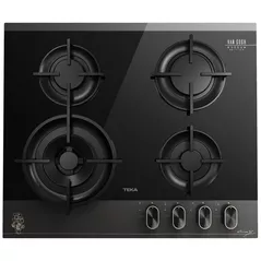 Встраиваемая поверхность газовая Teka GBC 64-V Gogh VBC BV