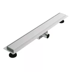 Trap de duș Lianat 6333 Rigola dus riversibila AD-02 900mm (BRUSHED)