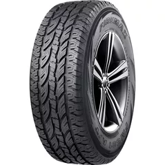 Anvelopă Firemax 31x10.5 R15 265/75 R15 109S FM501 AT