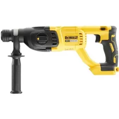 Ciocan rotopercutor DeWalt DCH133N-XJ Li-Ion 18V 2.6J SDS-Plus