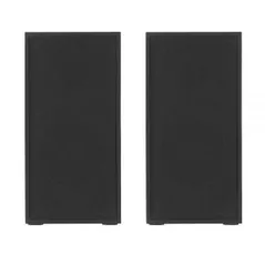 Колонки мультимедийные для ПК Tellur TLL491041 Wooden Basic, 6W RMS, Black