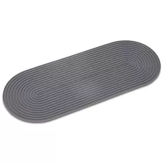 Accesoriu pentru uscător de păr Dyson Non-slip heat mat (967712-01)