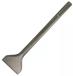 Set de tubulare, bite, duze Makita D-34235 Dalta lata SDS-Max 50x400mm