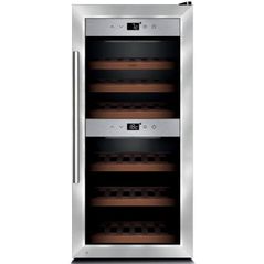 Frigider pentru vin Caso WineComfort 24