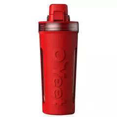 Бутылочка для воды O'Yeet Bottle S2 Red