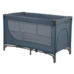 Манеж Kikka Boo 31003010140 Patut pliabil cu 2 niveluri So Blue 2026