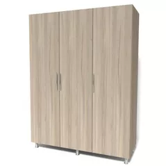 Шкаф Smartex N8 180cm Дуб Светлый