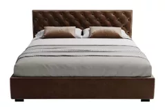 Кровать my-STYLE my-Mona 160x200 (P09D16M06)