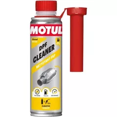 Автохимия Motul DPF Cleaner Diesel 0300L (113331)