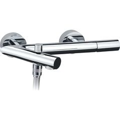 Смеситель для ванны Creavit Straw Cada ST2500