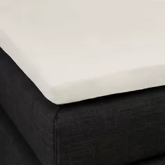 Lenjerie de pat Formesse 023-16-0520 Fitted Sheet Bella Gracia La Piccola 160x190-200 Silver