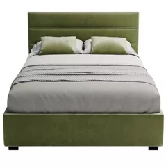 Кровать my-STYLE my-Amy 90x200 (P01D90M20)