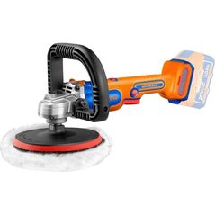 Шлифовальная машина Wadfow WHL1B18 Masina de lustruire fara acumulator 20.0V D180mm