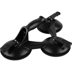 Присоска вакуумная Bihui SCTB4 присоска алюминевая тройная 125мм 110kg