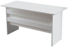 Офисный стол Trendy VO1-W 140x73x60cm