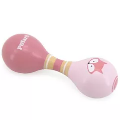 Музыкальная игрушка Viga 44090 Maracas Vulpea