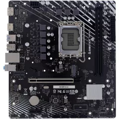 Материнская плата Biostar BS H810MT-E 2.0