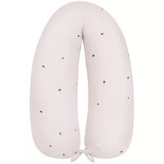 Подушка для мам Kikka Boo 41304060066 Perna pentru gravide Hedge-hugs