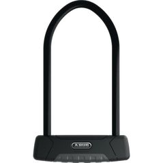 Аксессуар для велосипеда Abus Lacăt biciclete 470/150HB230+EaZy KF GRANIT PLUS