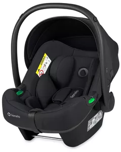 Автокресло Lionelo Scoica auto 0-13kg Astrid I-Size Black Onyx