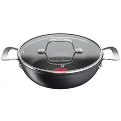 Tigaie saute Tefal G2557153 Excellence 26cm