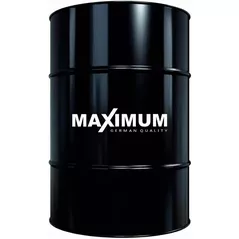 Ulei Maximum Lubricants 15W40 SF/CC 200l FUNDAMAX