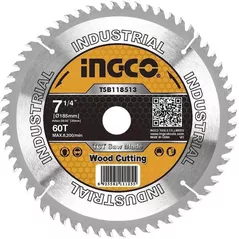 Диск отрезной INGCO TSB118513 (49879)