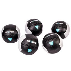 Minge LivePro 41158 Crossfit Wall Ball 10kg, LP8100/10/BK