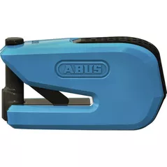 Accesoriu pentru bicicletă Abus Lacăt disc GRANIT Detecto 8078 blue SRA ONE 2.0