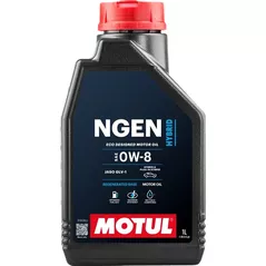 Ulei Motul 0W8 NGEN HYBRID 1L