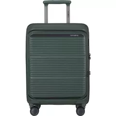 Чемодан Samsonite Paralux Hs 55/20 TSA Exp Olive (156523/1633)
