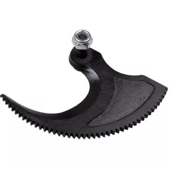 Набор головок, бит, насадок King Tony 6AD10-3P01 лезвие запасное для каблереза 6AD10-325