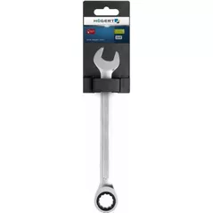 Cheie fixă Hoegert Cheie cu clichet 30mm 72T HT1R030