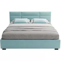 Кровать my-STYLE my-Lara 200x200 (P06D20M16)