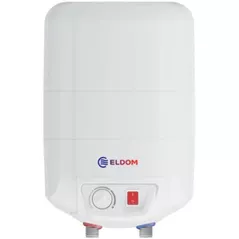 Încălzitor de apă cumulativ Eldom 2069 10L