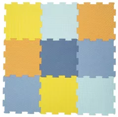 Коврик игровой Premaman PEVGPG-CCC-UNQ 90x90 cm