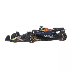 Mașină Hot Wheels JKD83 Mașina de colecție 1:64 Formula 1: Oracle Red Bull Racing #1