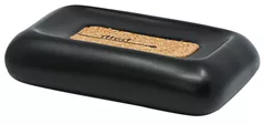 Мыльница Bisk 05585 CORSA negru