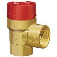 Запорная арматура ICMA Supapa siguranta 3 bar 3/4 (84325)