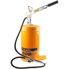 Pompă pentru combustibil si lubrifianti Tolsen manuala pentru ulei 300ml (65223)