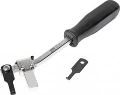 Unealta de mana JTC JTC-4722 съёмник сальников распределительного и коленчатого вала